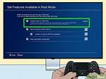 Why Won't Ps4 Controller Charge?
