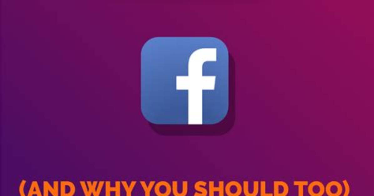 Why Work at Facebook?