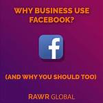 Why Work at Facebook?