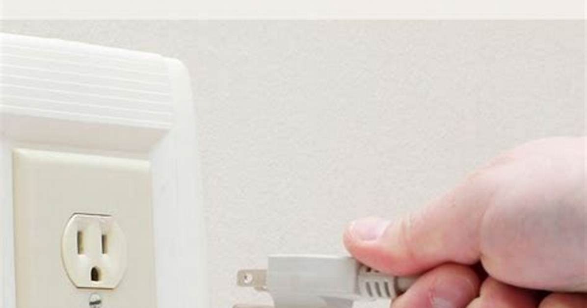 Why Would Some Outlets Not Work?