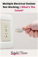 Why Would Some Outlets Not Work?