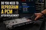 Why Would You Reprogram a Pcm?