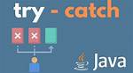 Why Write Try-with-Resources Without Catch or Finally?