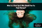 Why You Should Float