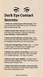 Why You Should Make More Eye Contact During Sex