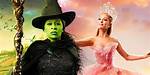Wicked Through and Through