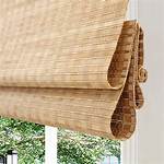 Wicker Blinds