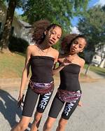 Wicker Twins