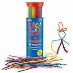 Wicky Sticks