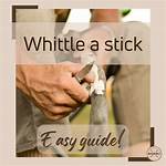 Widdle a Stick