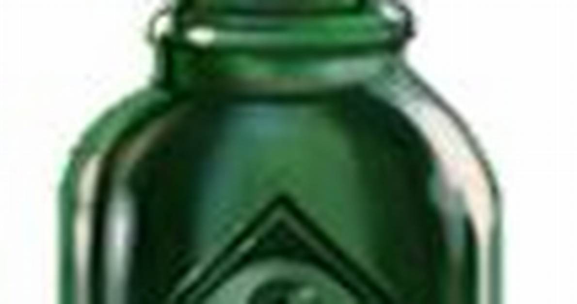 Wideye Potion