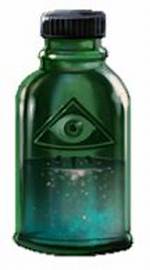 Wideye Potion