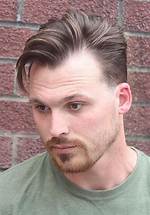 Widows Peak Men