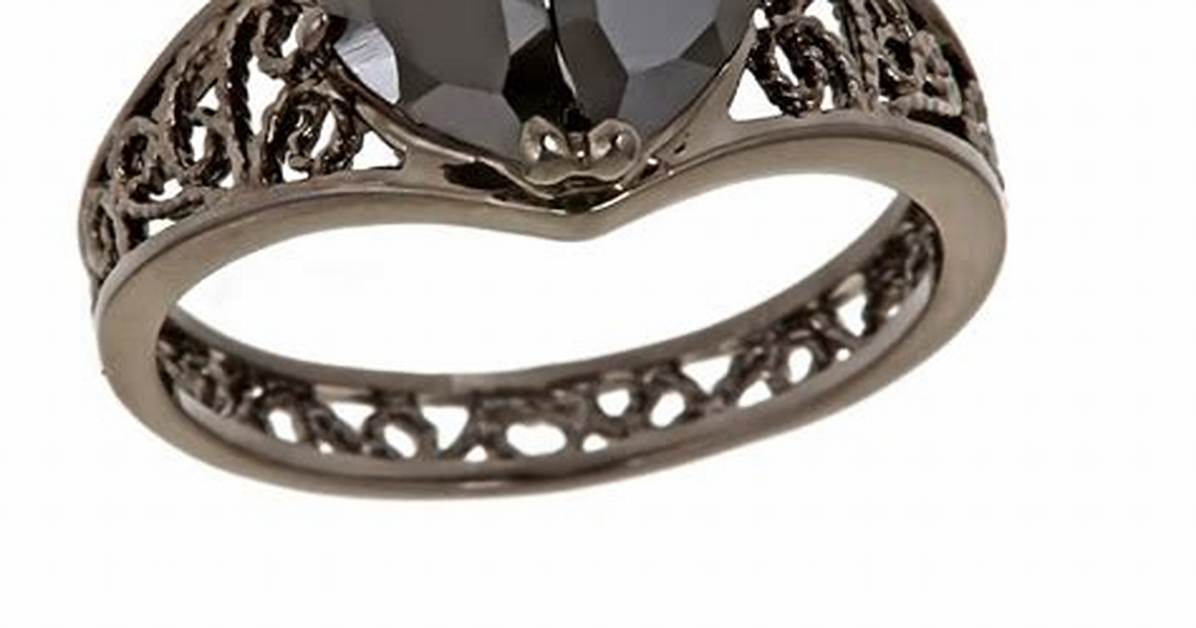 Widows Ring