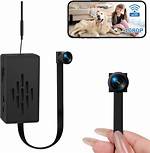 Wifi Hidden Camera