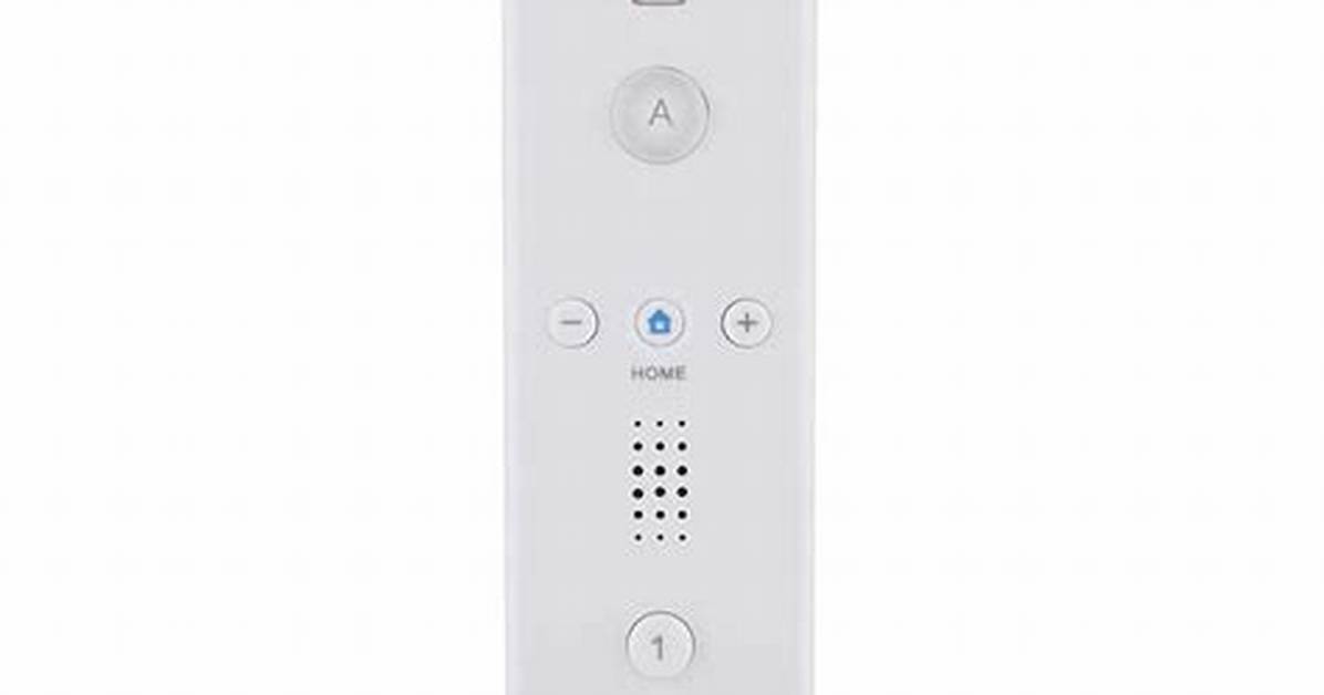 Wii Remote