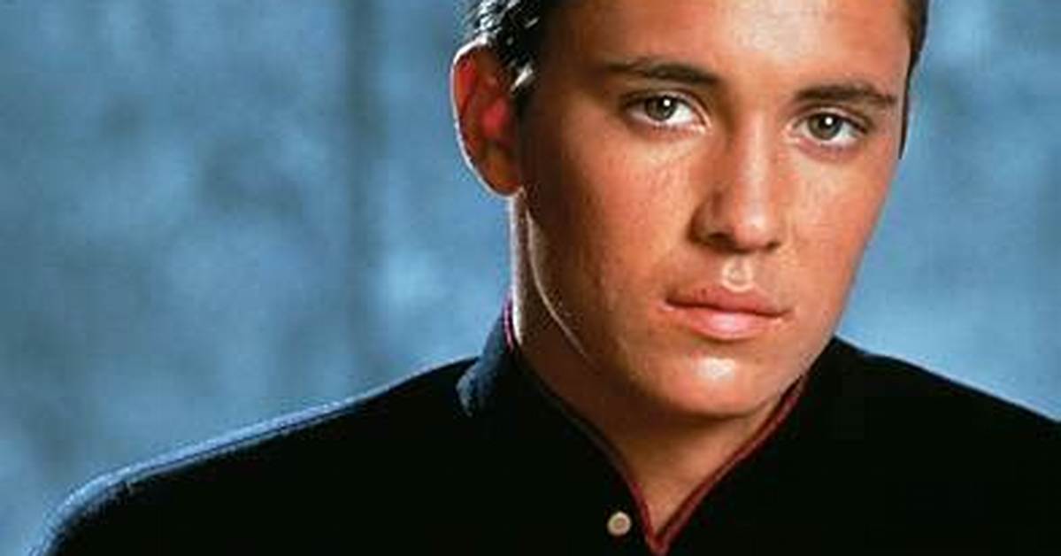 Wil Wheaton