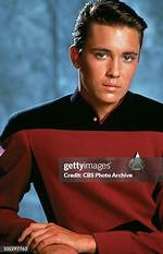 Wil Wheaton