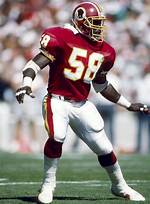 Wilber Marshall