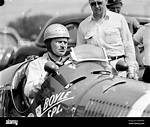 Wilbur Shaw
