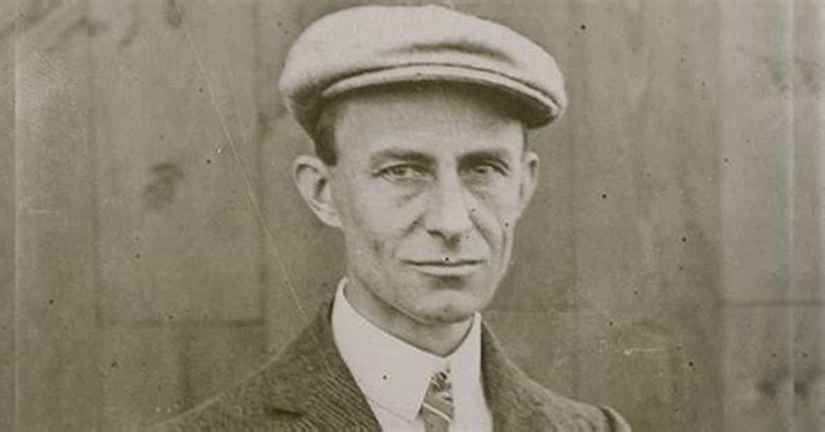 Wilbur Wright Net Worth