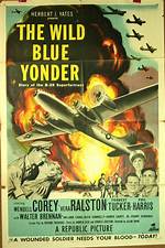 Wild Blue Yonder