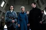 Wild Bunch Swoops on Sci Fi Thriller Series ‘Arcadia’