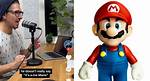 Wild Claim Mario Says 'Itsumi' Not 'It's a-Me' Rattles Tiktok