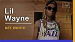 Wild Wayne Net Worth