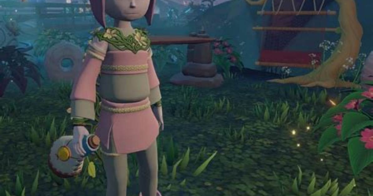 Wildmender – Tools Guide