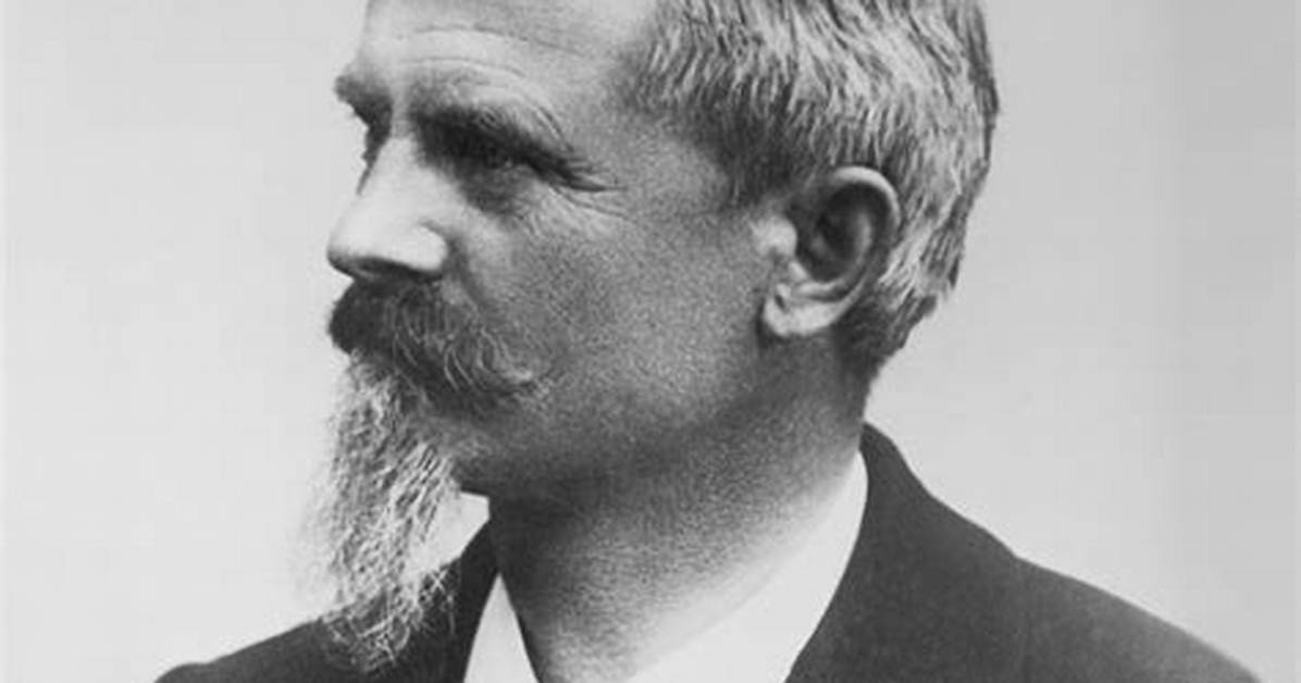 Wilhelm Maybach