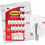 Will 3M Hooks Work Outside