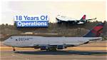 Will 747 Make a Comeback?