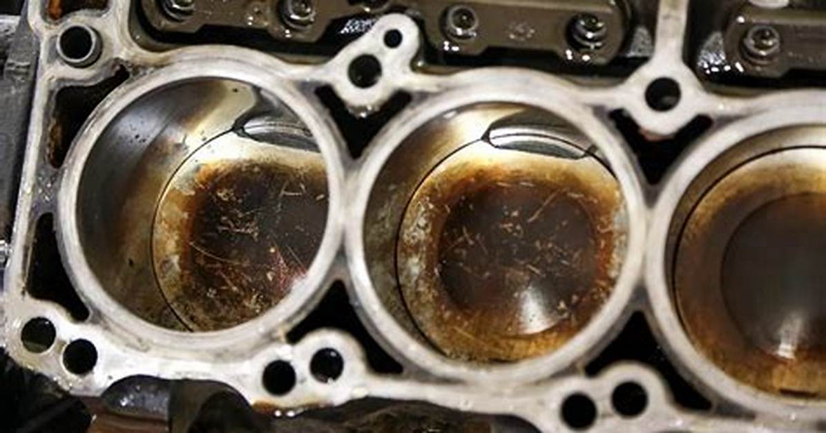 Will 87 Octane Damage Engine?