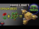 Will a Beehive Spawn Bees?