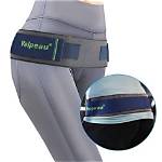 Will a Belly Band Help with Sciatica?