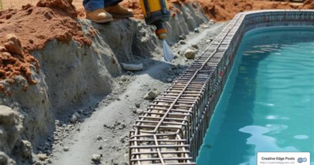 Will a Gunite Pool Float?