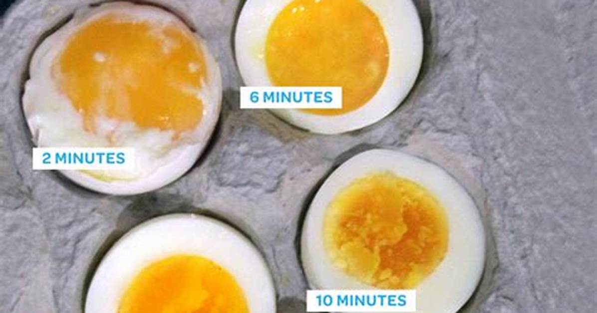 Will a Hard Boiled Egg Float?