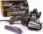Will a Knife Sharpener Work on Scissors?