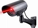 Will a Laser Pointer Damage a Security Camera?