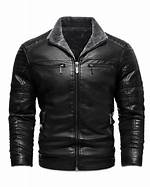 Will a Lined Leather Jacket Stretch?