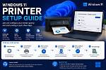 Will a New Printer Work with Windows 7?
