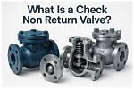 Will a Non Return Valve Stop Smells?