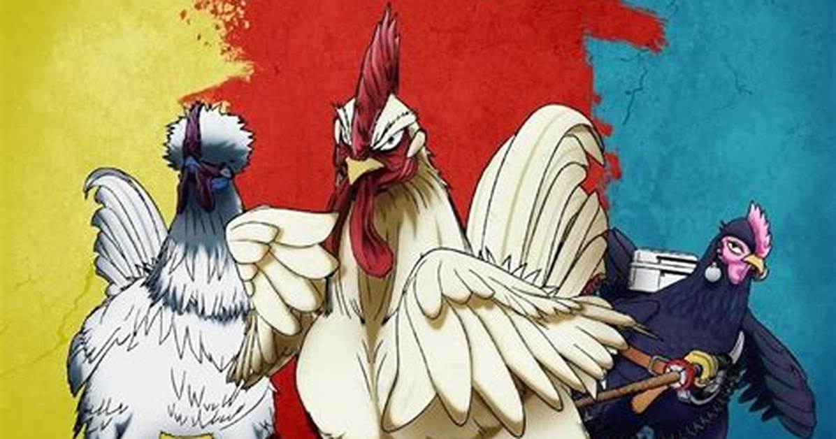 Will a Rooster Kill Another Rooster?