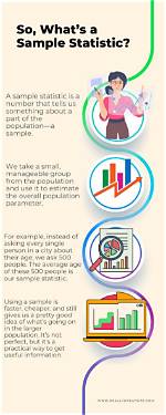 Will a Sample Statistic Change from Sample to Sample?