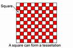 Will a Square Tessellate?