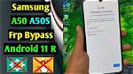 Will A50S Get Android 11?