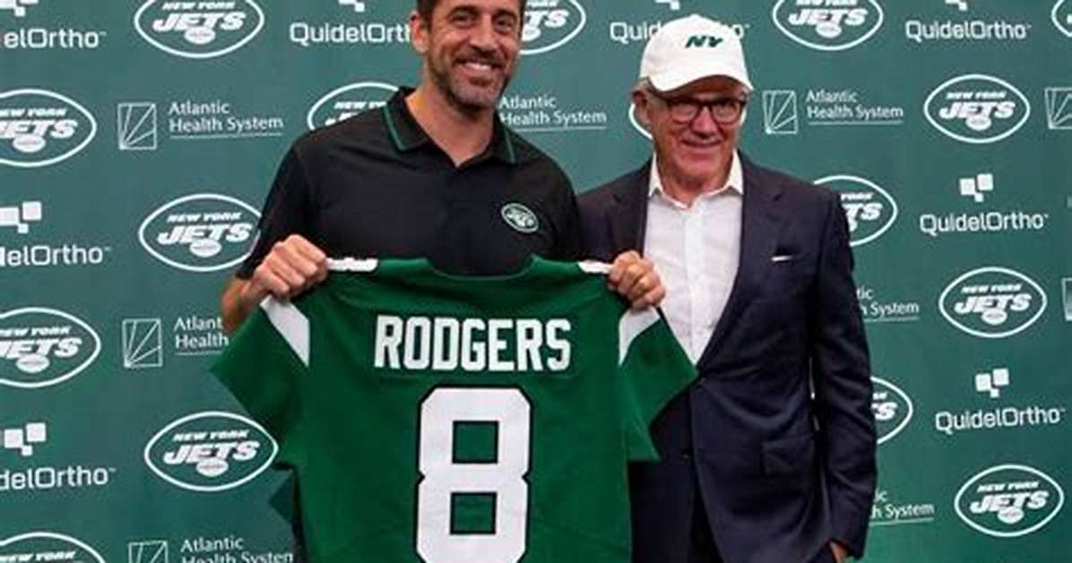 Will Aaron Rodgers Restructure?