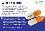 Will Adderall Kill Cat?