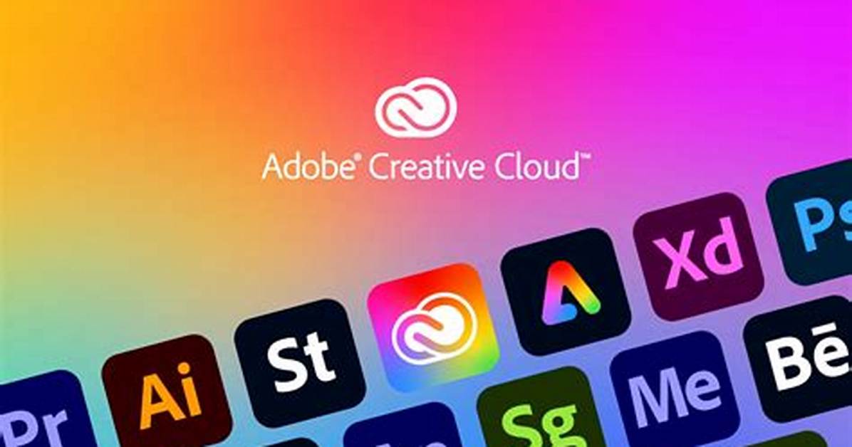 Will Adobe Creative Cloud Work on a Chromebook?